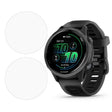 Garmin Forerunner 570 42mm Silikon / TPU Osłona ekranu