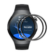 Huawei Watch 5 46mm Silikon / TPU Zakrzywione 3D Osłona ekranu