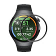 Huawei Watch 5 42mm Silikon / TPU Zakrzywione 3D Osłona ekranu