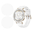 Huawei Watch 5 42mm Silikon / TPU Osłona ekranu