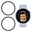 Honor Watch Fit Elegant Edition Silikon / TPU HD Osłona ekranu
