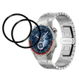 Huawei Watch 5 46mm Silikon / TPU HD Osłona ekranu