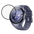 Huawei Watch 5 46mm Silikon / TPU Osłona ekranu