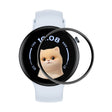 Honor Watch Fit Elegant Edition Silikon / TPU Zakrzywione 3D Osłona ekranu
