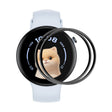 Honor Watch Fit Elegant Edition Silikon / TPU Zakrzywione 3D Osłona ekranu