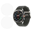 Samsung Galaxy Watch8 Classic 46mm Silikon / TPU Osłona ekranu