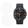 Samsung Galaxy Watch8 40mm Szkło HD Osłona ekranu