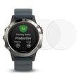 2szt Garmin Smartwatch Szkło Uniwersalne Osłona ekranu