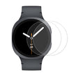 2szt Samsung Galaxy Watch8 40mm Szkło 9H Osłona ekranu