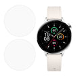 2szt OnePlus Watch 3 Silikon / TPU Osłona ekranu