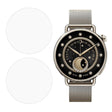 2szt Xiaomi Watch S4 41mm Silikon / TPU Osłona ekranu