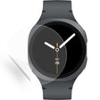 Samsung Galaxy Watch8 40mm Silikon / TPU HD Osłona ekranu