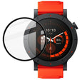 Nothing CMF Watch 3 Pro Silikon / TPU Osłona ekranu
