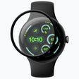 Google Pixel Watch 4 45mm Silikon / TPU Osłona ekranu
