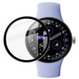 Google Pixel Watch 4 41mm Silikon / TPU Osłona ekranu