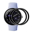 Google Pixel Watch 4 41mm Silikon / TPU Osłona ekranu