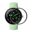 Google Pixel Watch 4 45mm Silikon / TPU Osłona ekranu