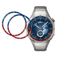 Huawei Watch GT 6 Pro 46mm Silikon / TPU HD Osłona ekranu
