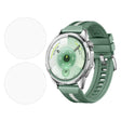 Huawei Watch GT 6 46mm Silikon / TPU Osłona ekranu