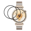 Huawei Watch GT 6 41mm Silikon / TPU HD Osłona ekranu