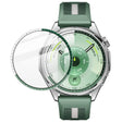 Huawei Watch GT 6 46mm Silikon / TPU HD Osłona ekranu