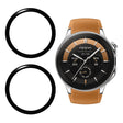 Oppo Watch S Silikon / TPU HD Osłona ekranu