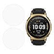 Amazfit T-Rex 3 Pro 44mm Silikon / TPU Osłona ekranu