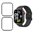 Xiaomi Redmi Watch 6 Silikon / TPU HD Osłona ekranu