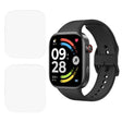 Xiaomi Redmi Watch 6 Silikon / TPU Osłona ekranu
