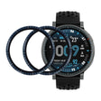 Amazfit Active Max Silikon / TPU HD Osłona ekranu