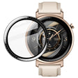 Honor Watch GS 5 Silikon / TPU Osłona ekranu