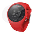 Polar M200 Szkło 0.3mm Osłona ekranu