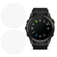 2szt Garmin Tactix 7 Szkło HD Osłona ekranu