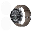 2szt Xiaomi Watch 2 Pro Silikon / TPU Osłona ekranu