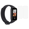 2szt Xiaomi Smart Band 8 Active Silikon / TPU Osłona ekranu