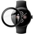 Google Pixel Watch 2 Silikon / TPU HD Osłona ekranu