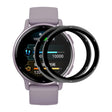 2szt Garmin Vivoactive 5 Silikon / TPU HD Osłona ekranu