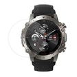Amazfit Falcon Silikon / TPU Osłona ekranu