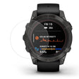 5szt Garmin Fenix 7 Pro Silikon / TPU Zakrzywione 3D Osłona ekranu