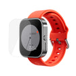 CMF Watch Pro Silikon / TPU Osłona ekranu
