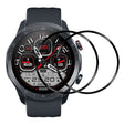 2szt Mibro Watch A2 Silikon / TPU Osłona ekranu