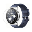 Xiaomi Watch Color / Xiaomi Watch S1 Silikon / TPU Uniwersalne Osłona ekranu
