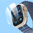Apple Watch Ultra Szkło Osłona ekranu