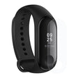 Xiaomi Mi Band 3 Silikon / TPU Osłona ekranu