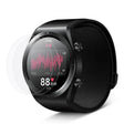 Xiaomi Watch H1 Silikon / TPU HD Osłona ekranu