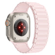 Niewiarygodnie Przyjemny Apple Smartwatch Silikon / Tpu Uniwersalne Pasek