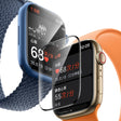 Apple Smartwatch Silikon / TPU Osłona ekranu
