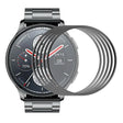 Amazfit Pop 3R Silikon / TPU Osłona ekranu