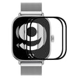Xiaomi Redmi Watch 4 Silikon / TPU HD Osłona ekranu