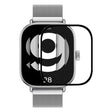 Xiaomi Redmi Watch 4 Silikon / TPU HD Osłona ekranu
